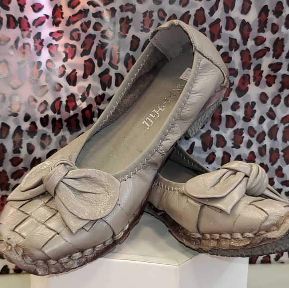 Rui-Hill Shoes - Woman's Mocasines